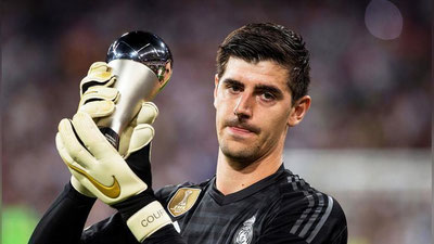 Изрображение 'ТИБО КУРТУА ПРИЗНАН ЛУЧШИМ ВРАТАРЕМ МИРА'