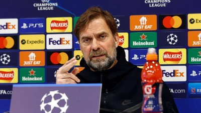 'Юрген Клопп: Мақсадимиз — ЕЧЛ ғолиблигини қўлга киритиш'ning rasmi