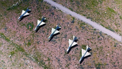 'Бугун тунда Сурияга уюштирилган ракета ҳужуми ҳақидаги хабар ёлғон'ning rasmi