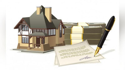 Изрображение 'Можно ли оформить дом без участия мамы и брата?'