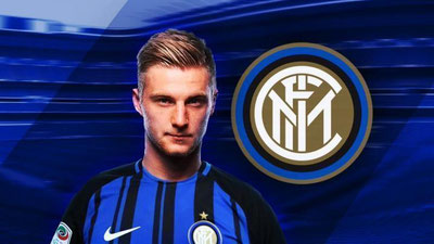 'Милан шаҳри клуби Милан исли футболчи харид қилди'ning rasmi