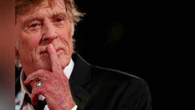 'Robert Redford aktyorlik faoliyatiga nuqta qo`yishini ma`lum qildi'ning rasmi