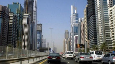 'Dubayda “dunyodagi eng yaxshi o`qituvchi” million dollarga ega bo`ladi 'ning rasmi