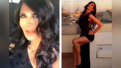 '20 ЁШЛИ ҚИЗНИ ЭСЛАТУВЧИ ИТАЛИЯЛИК АЁЛ АСЛИДА НЕЧА ЁШДА?'ning rasmi