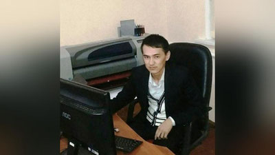 'Қорақалпоғистонлик ёш мутахассис ер ресурсларини бошқаришда янги инновацион технологияни кашф этди'ning rasmi