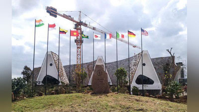 'Vetnamda qahva muzeyi ochildi 'ning rasmi