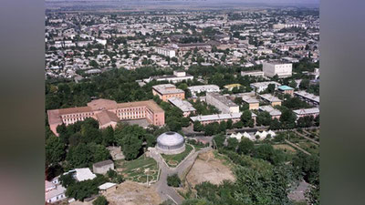 Изрображение 'ВСТУПИЛО В СИЛУ СОГЛАШЕНИЕ О СТРОИТЕЛЬСТВЕ УЗБЕКИСТАНОМ ШКОЛЫ В КЫРГЫЗСТАНЕ'