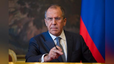 'Россия Федерацияси ташқи ишлар вазири Сергей Лавров Тошкентга келди'ning rasmi
