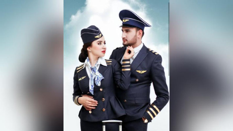 'Шаҳзода ва Маратнинг самовий тўйидан фотосуратлар'ning rasmi