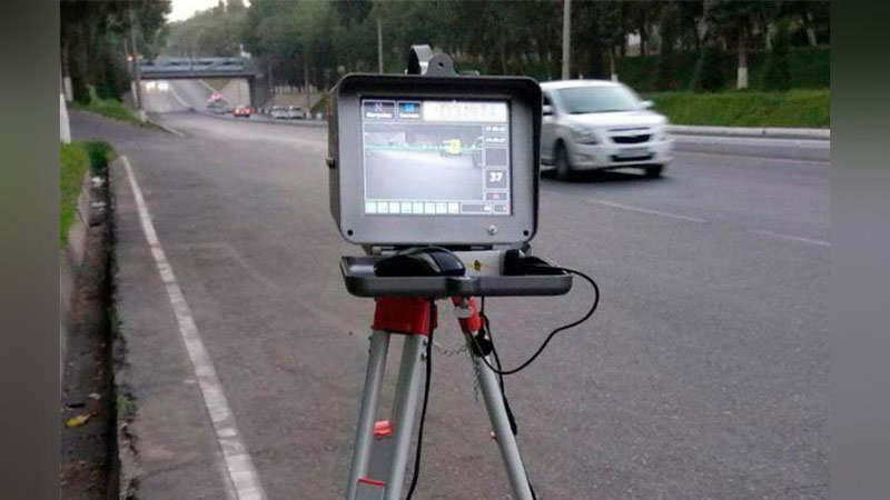 '“Radar"larni berkitib qo`yish to`g`ri emas". Deputatlar "radar"larni tartibga solish bo`yicha Bosh vazir o`rinbosariga so`rov yubordi (video)'ning rasmi