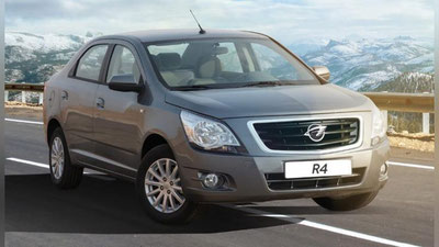 Изрображение 'Российских полицейских могут пересадить на узбекские "Равоны"'