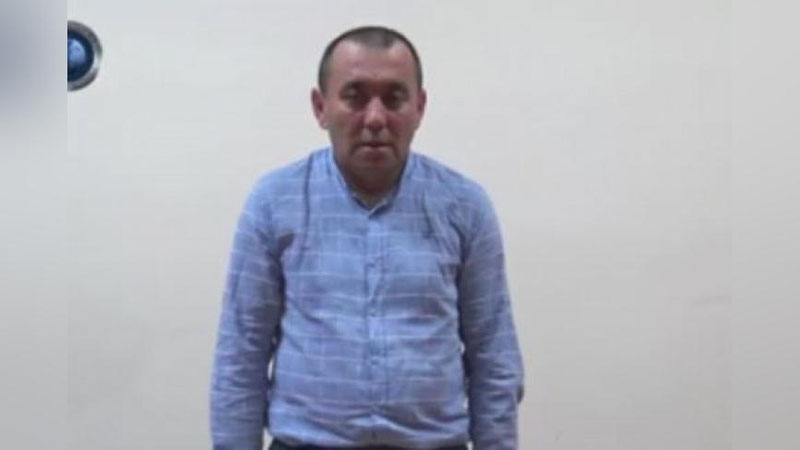 Изрображение 'ГЕНПРОКУРАТУРА СООБЩИЛА О ЗАДЕРЖАНИИ ВЫСОКОПОСТАВЛЕННЫХ ЧИНОВНИКОВ (ВИДЕО)'