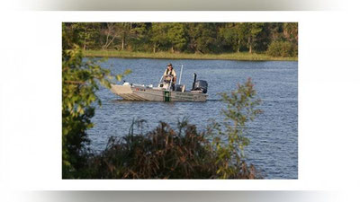 Изрображение 'Пропавшего в «Диснейленде» ребенка признали погибшим'