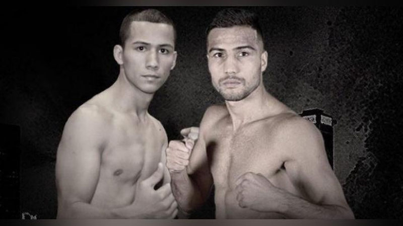 Изрображение 'СТАЛ ИЗВЕСТЕН СЛЕДУЮЩИЙ СОПЕРНИК ШАХРАМА ГИЯСОВА НА РИНГЕ'