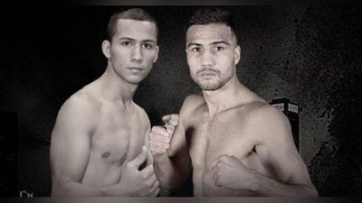 Изрображение 'СТАЛ ИЗВЕСТЕН СЛЕДУЮЩИЙ СОПЕРНИК ШАХРАМА ГИЯСОВА НА РИНГЕ'