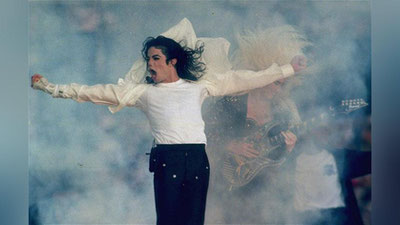 'Майкл Жексоннинг оёқ кийими кимошди савдосида сотилади (видео)'ning rasmi