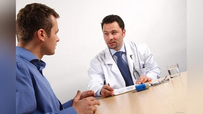 'Madad-shifo: “KALSIY ERKAKLARGA FOYDALIMI?”'ning rasmi