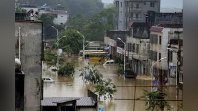 'Xitoyda noqulay ob-havo sharoiti kuzatilmoqda'ning rasmi