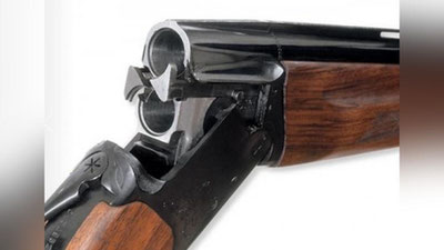 'Qo`riqxonada "ovchi" qo`lga olindi'ning rasmi