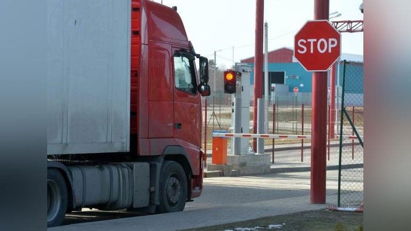 'Қозоғистон Россияга 100 дан ортиқ турдаги товарлар етказиб беришни тўхтатади'ning rasmi