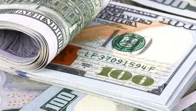 'O`zbekistonda dollar va evro kursi pasayishni davom etmoqda 'ning rasmi