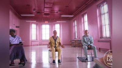 'Uch superqahramon birlashgan film tizeri paydo bo`ldi (Video)'ning rasmi