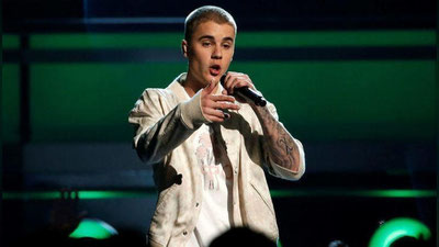 'Jastin Biber qo`shnilari bilan sudlashdi 'ning rasmi