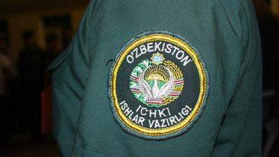 'Toshkent viloyatida ichki ishlar xodimiga pichoq bilan hujum qilindi 'ning rasmi