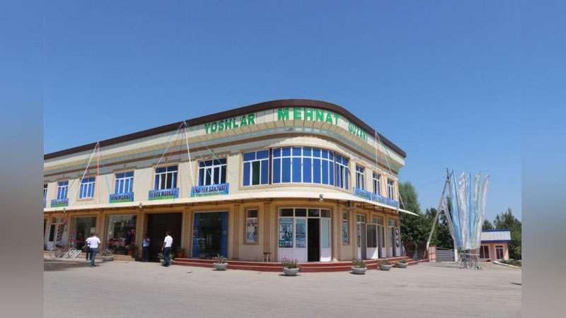 'Yosh tadbirkorlarga davlat mulki ob`ektlari "nol" xarid qiymatida beriladi'ning rasmi