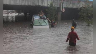 'Yaponiyada suv toshqinlari davom etmoqda'ning rasmi