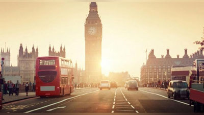 'Лондонда театр постановкалари бекор қилинди'ning rasmi