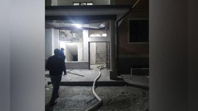 'Чилонзорда кўп қаватли уйдаги портлаш бўйича қўшимча тафсилотлар маълум қилинди'ning rasmi