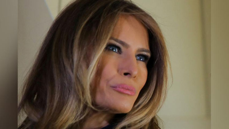 '​AQShda “Melaniyaga o`xshatish” xizmati joriy qilindi'ning rasmi