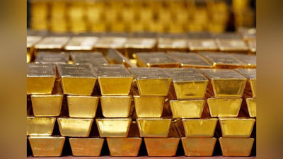 Изрображение 'УЗБЕКИСТАН СТАЛ ЛИДЕРОМ ПО ПРОДАЖЕ ЗОЛОТА'