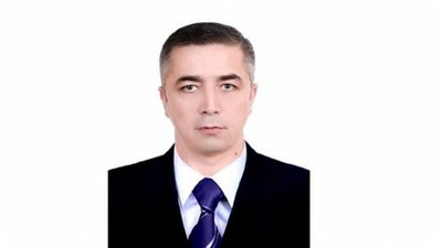 'ДАВЛАТ ХИЗМАТЛАРИ АГЕНТЛИГИГА ДИРЕКТОР ТАЙИНЛАНДИ'ning rasmi