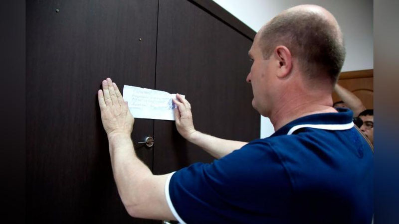 Изрображение 'СЕНАТОРЫ ОДОБРИЛИ ЗАПРЕТ КОНФИСКАЦИИ КВАРТИР У НЕВИНОВНЫХ ЛИЦ'