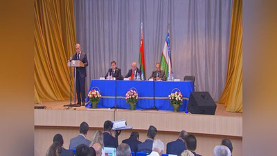 'O`zbekistonda zamonaviy urug`chilik agroklasteri tashkil etiladi'ning rasmi