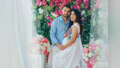 '​O`zbek shou-biznesi vakillari oilasida farzand dunyoga keldi'ning rasmi