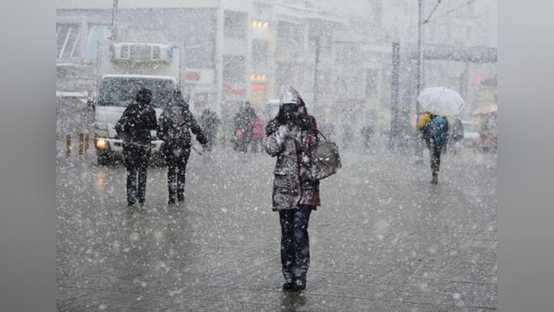 'Ўзбекистонда ҳаво ҳарорати пасайиши кутилмоқда'ning rasmi