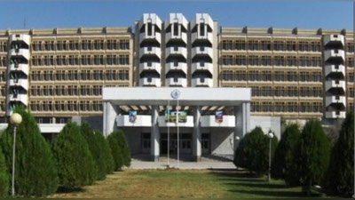 Изрображение 'ПРИ ТГТУ БУДЕТ СОЗДАН УЗБЕКСКО-ЯПОНСКИЙ ЦЕНТР ИННОВАЦИЙ'