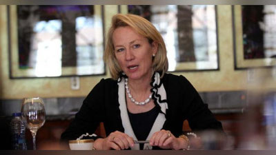 Изрображение 'ЗАМПОМОЩНИКА ГОССЕКРЕТАРЯ США ПРИБЫВАЕТ В ТАШКЕНТ'