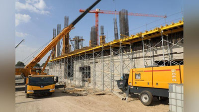 'Respublikada 22 ta bog`cha, 31 ta maktab, 16 ta oliy ta`lim muassasalari quriladi'ning rasmi