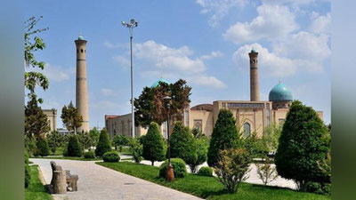 '3 avgust kuni kutilayotgan ob-havo ma`lumoti'ning rasmi