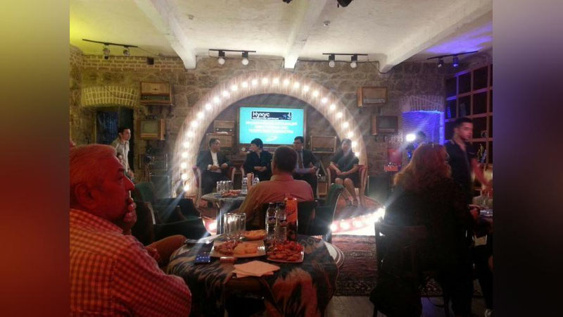 '«Nukus. Noma`lum kolleksiya» taqdimoti bo`lib o`tdi'ning rasmi