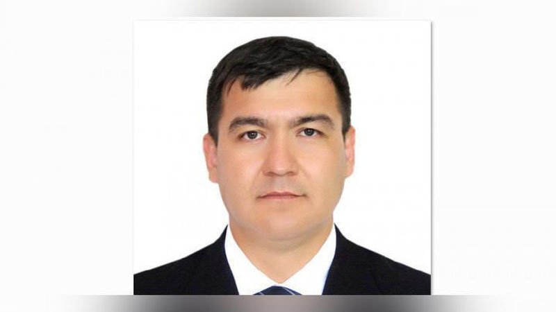 Изрображение 'Назначен директор Агентства по интеллектуальной собственности'