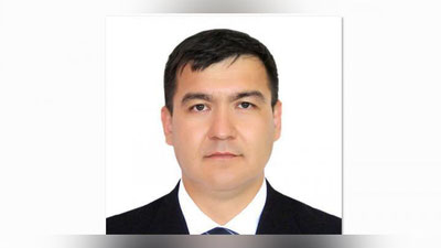 Изрображение 'Назначен директор Агентства по интеллектуальной собственности'