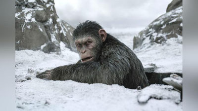 'Оскар 2018: Энг яхши махсус эффектлар номинацияси номзодлари (Видео)'ning rasmi