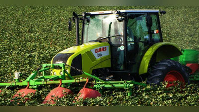 '"Ўзагротехсаноатхолдинг" акциядорлик жамиятига раис тайинланди'ning rasmi