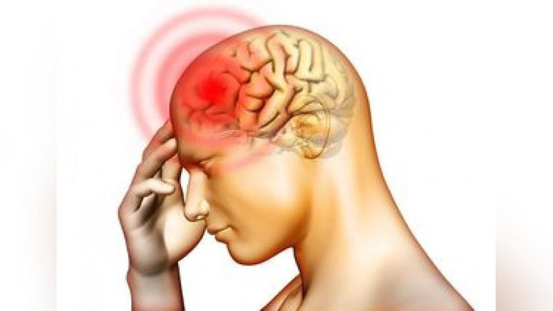 'Shifo maslahat: “BOShIM YoRILAY DEYaPTI”'ning rasmi