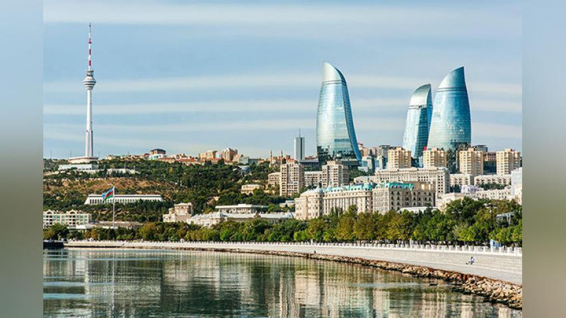 'БОШ ВАЗИР ОЗАРБАЙЖОНГА ТАШРИФ БУЮРАДИ'ning rasmi